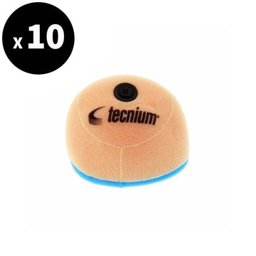 Yamaha Wr 125 [TECNIUM] - Filtro de aire - 0326