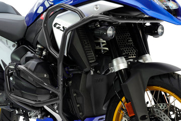 Bmw R 1300 Gs Trophy [CROSS-PRO] - Kit de protecciones CROSSPRO ADV Etapa 1 - 0