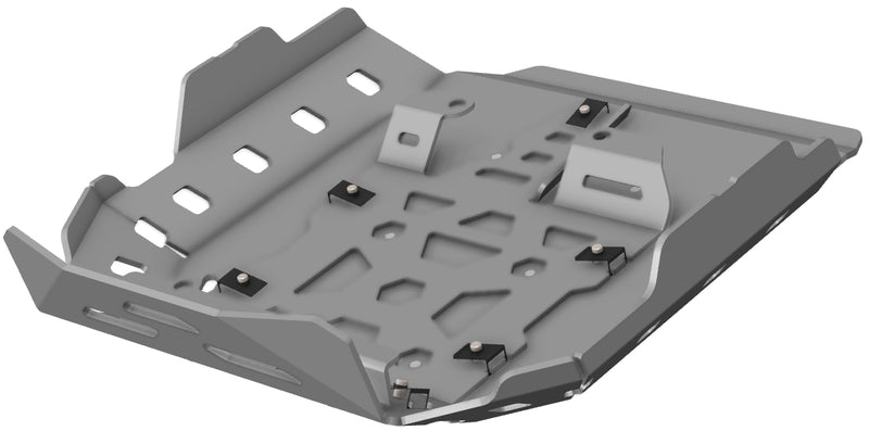 Bmw R 1300 Gs Trophy [CROSS-PRO] - Kit de protecciones CROSSPRO ADV Etapa 1