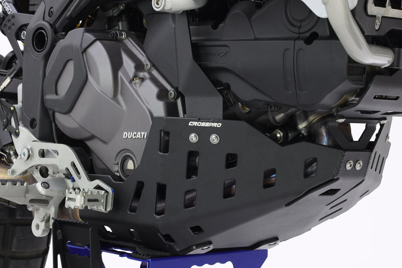 Ducati Desertx [CROSS-PRO] - Kit de protección CROSSPRO ADV Etapa 1