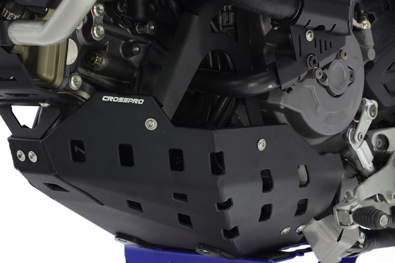 Ducati Desertx [CROSS-PRO] - Kit de protección CROSSPRO ADV Etapa 1