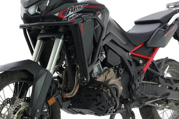 Honda Crf 1100 Africa Twin [CROSS-PRO] - Kit de protecciones CROSSPRO ADV Etapa 1 - 0