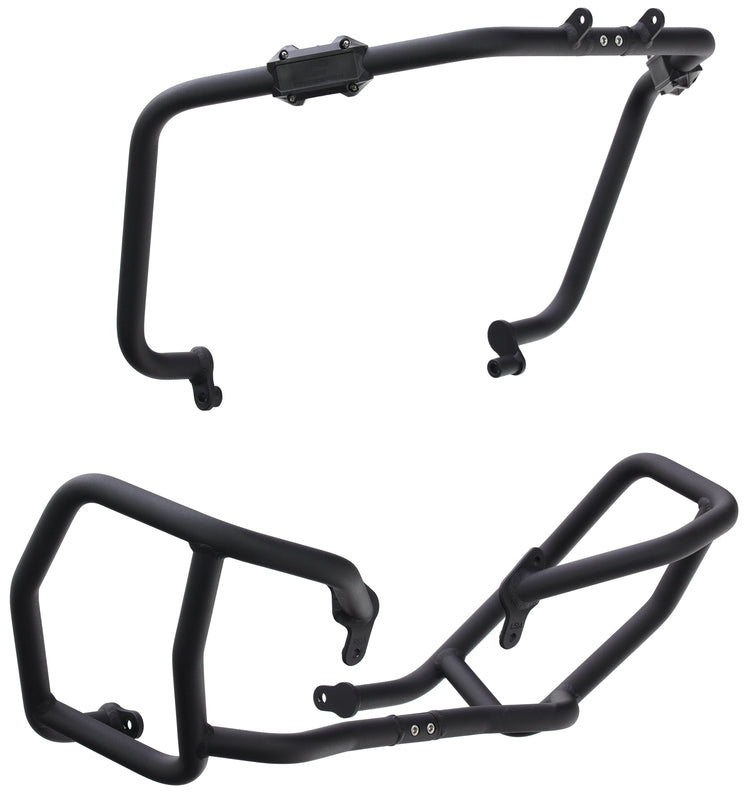 Ktm 890 Adventure [CROSS-PRO] - Kit de Protecciones CROSSPRO ADV Etapa 1