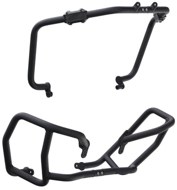 Ktm Adventure 890 [CROSS-PRO] - Kit de Protecciones CROSSPRO ADV Etapa 1