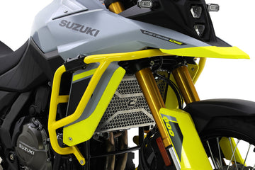 Suzuki V-Strom 800 [CROSS-PRO] - Kit de protecciones CROSSPRO ADV Etapa 1