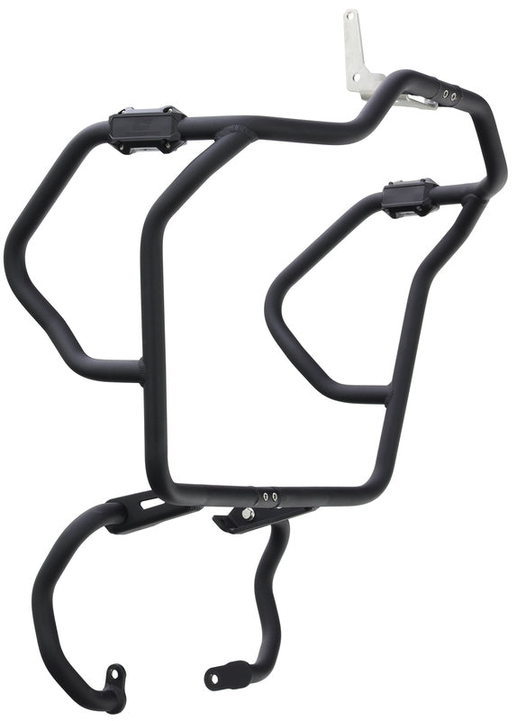 Triumph Tiger 900 Rally Pro [CROSS-PRO] - Kit de protección CROSSPRO ADV Etapa 1