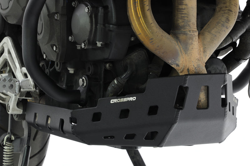 Triumph Tiger 900 Rally Pro [CROSS-PRO] - Kit de protección CROSSPRO ADV Etapa 1