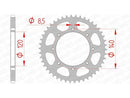 Kawasaki Zx 400 [AFAM] - Kit de cadena 520XMR3 14/48 Estándar - Piñón estándar