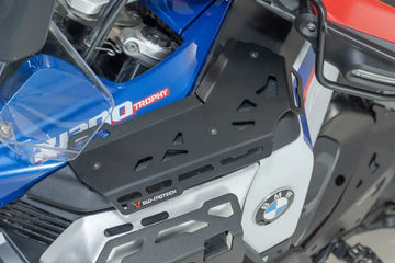 bmw r 1300 gs aventura [SW-MOTECH] – ESTANTE DE DEPÓSITO BMW - 0