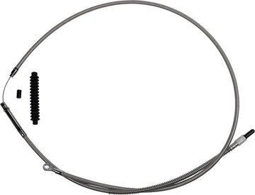 Harley-davidson Road Glide ST [BARNETT] – Cable de embrague de acero inoxidable de alta eficiencia para Harley-Davidson