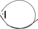Harley Davidson Flhtk [BARNETT] - Cable de embrague de acero inoxidable de alta eficiencia para Harley-Davidson