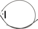 Harley Davidson Flhtk [BARNETT] - Cable de embrague de acero inoxidable de alta eficiencia para Harley-Davidson
