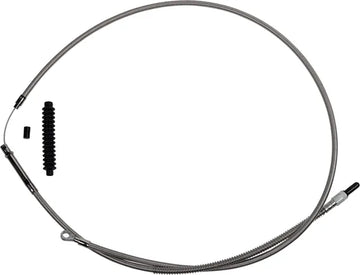 Harley Davidson Fltr [BARNETT] - Cable de embrague de acero inoxidable de alta eficiencia para Harley-Davidson