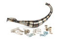 Derbi Senda DRD Racing SM 50 2T D50B0 [2012–] - Auspuff ohne ESD Streetrace