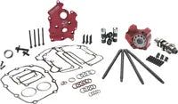 Harley-Davidson FLHTCUTGSE 1923 Tri Glide Ultra CVO 117 [2020-2021] - Race Series® Camchest Kit mit Vollhubstößeln – Bild 7