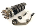 Yamaha YZF R1 RN12 [2005] - Roller de conmutación-3