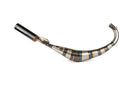 Peugeot XPS-Street EVO2 50 2T AM6 - Auspuff Streetrace Zweifarbig