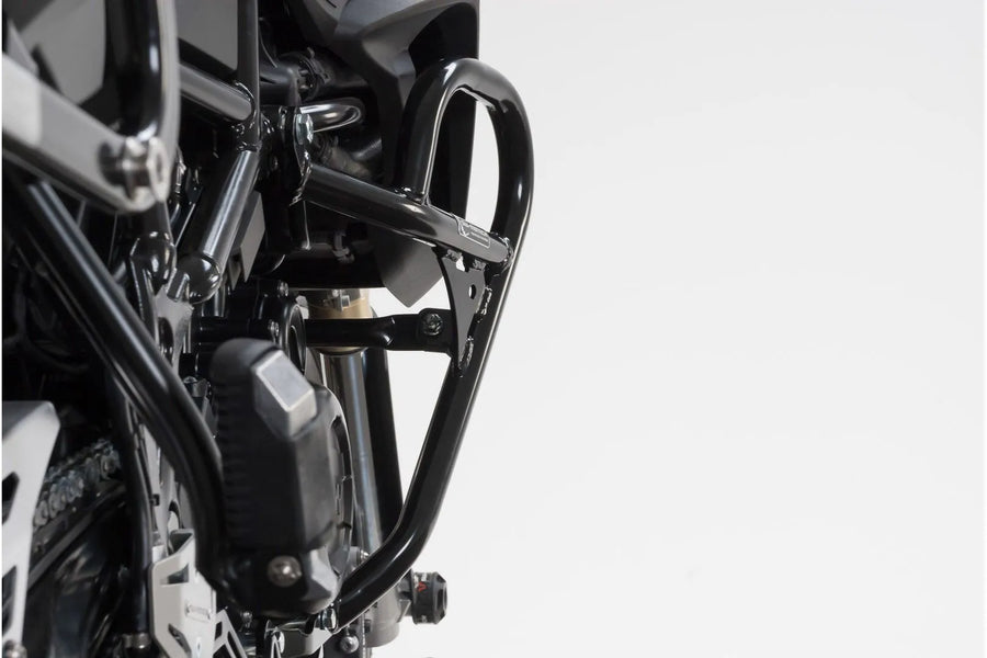bmw f 650 gs twin [SW-MOTECH] – barra de protección