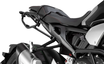 honda cb 1000 [SW-MOTECH] – Portaequipajes lateral SLC - 0