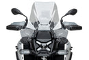 BMW R 1300 GS ADVENTURE [2025] – Deflector de viento extendido – tintado-5
