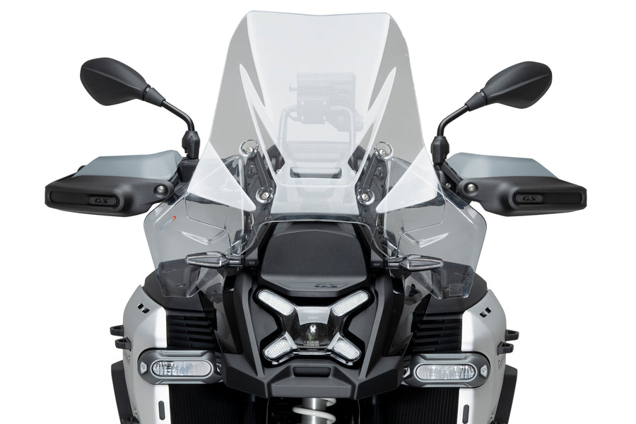BMW R 1300 GS ADVENTURE [2025] – Deflector de viento extendido – tintado