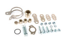 Derbi Senda R X-Race Trail '05 - '10 50 2T D50B0 - Auspuff 70cc CNC orange