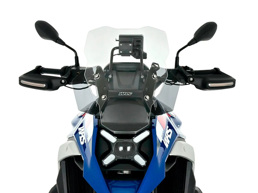 BMW R 1300 GS Trophy [WRS] – Parabrisas