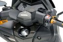 YAMAHA T-MAX 530 [2016] – Llave de protección – Aspecto carbono-2