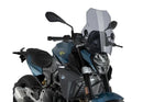 BMW F 900 R [2025] – Repuestos - Cúpula Sport Batwing SML – Tintada-2