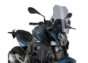 BMW F 900 R [2025] – Rafale – Tintado
