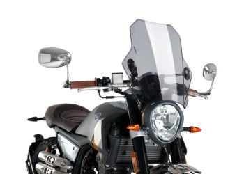 MONDIAL HPS 125 I CBS [2025] – Roadster – Tintado