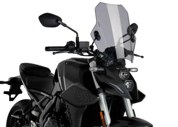 SUZUKI GSX-8S [2025] – Deporte de nueva generación – Transparente