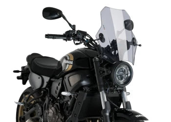 YAMAHA XSR 700 [2025] – Ranger – Tintado
