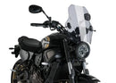 YAMAHA XSR 700 [2025] – Nueva Generación Deportiva – Transparente-13