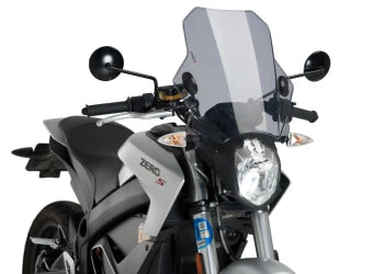 ZERO SR [2025] – Tendencia – Tintado