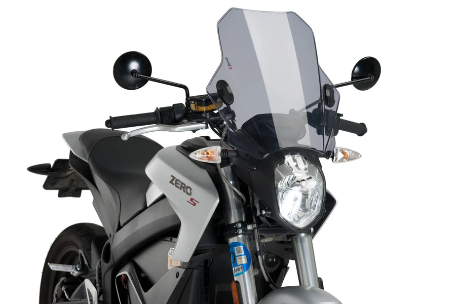 ZERO SR [2025] – BAT – Tintado