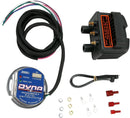 Harley Davidson Dyna [DYNATEK] – 2000I Kit de encendido electrónico programable para PC