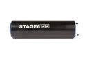 Derbi Senda DRD X-Treme SM '10 - '17 50 2T D50B0 - Escape Streetrace Azul Negro