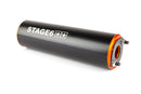 Aprilia SX SM 50 2T D50B0 [2007–] - Escape Streetrace Bicolor