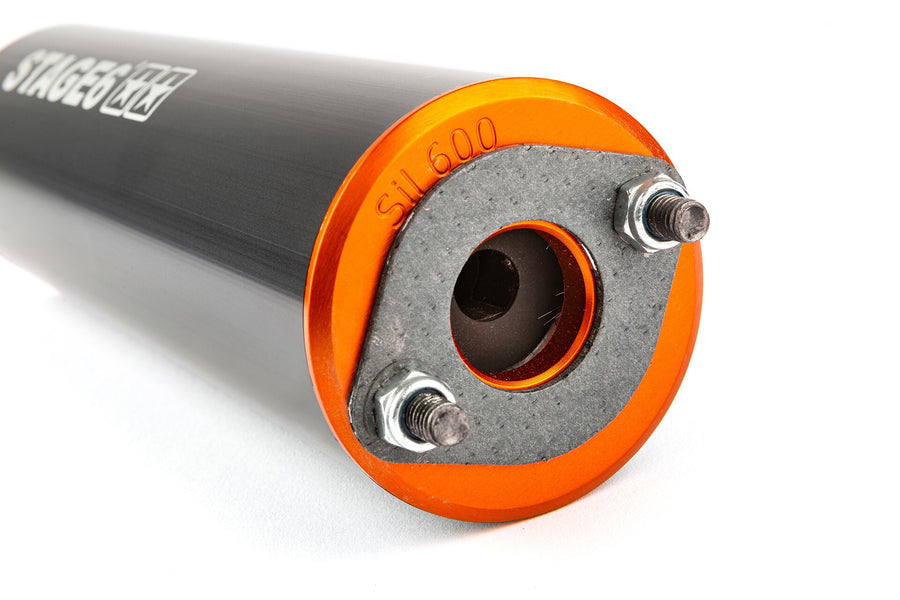 Beta RR SM 50 2T - Escape Streetrace Bicolor