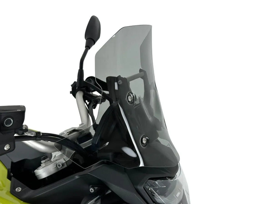 BMW F 900 GS [WRS] - parabrisas