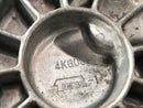 Yamaha XJR 1200 4PU [1995] - Tapa del motor-3