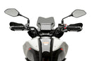 BENELLI TRK 702 X [2024] – pantalla deportiva – muy tintada