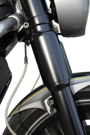 Harley Davidson V-Rod [CULT WERK] – Cubiertas de horquilla-4