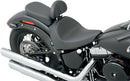harley davidson fxs [ESPECIALIDADES DE ARRASTRE] - Asiento individual compatible con respaldo-5