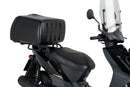 HONDA VISION 110 E5 [2025] – Maxi Caja – Negro-2