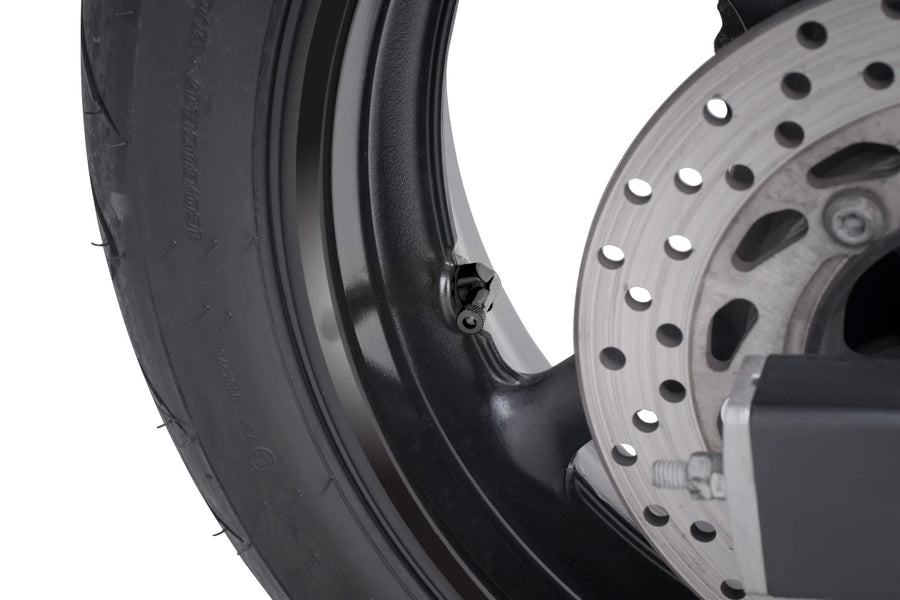 KAWASAKI Z 125 [2025] – Válvulas – Plata