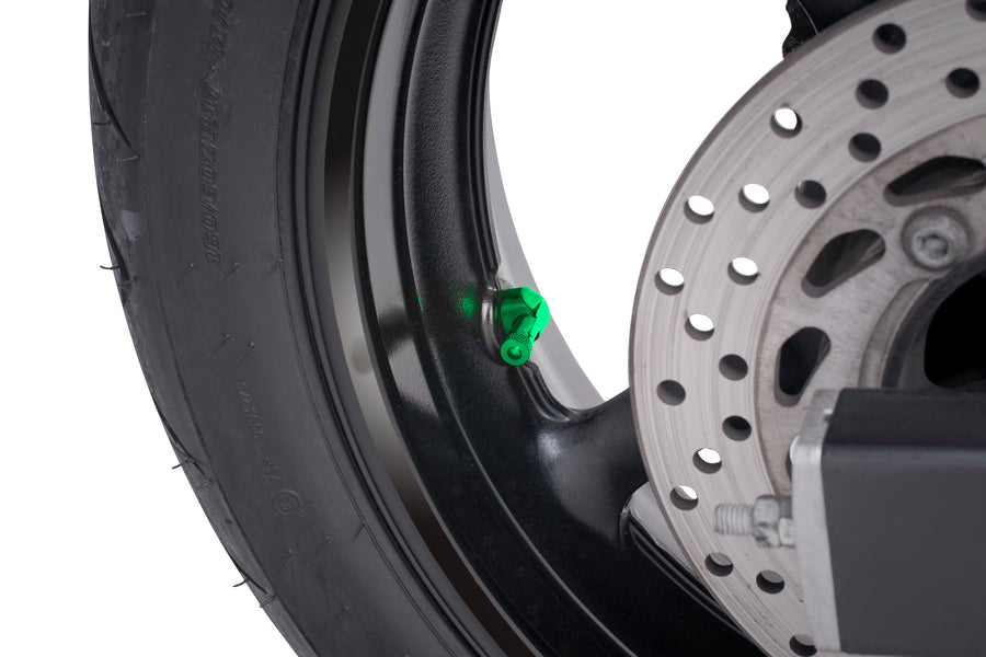KAWASAKI Z 125 [2025] – Válvulas – Plata