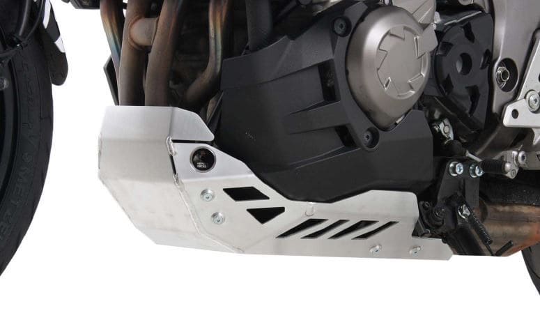Kawasaki Versys 1000 [2012-2014] - Placa de protección del motor