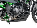 Kawasaki KLE 500 / SE [2026-] - Placa de protección motor